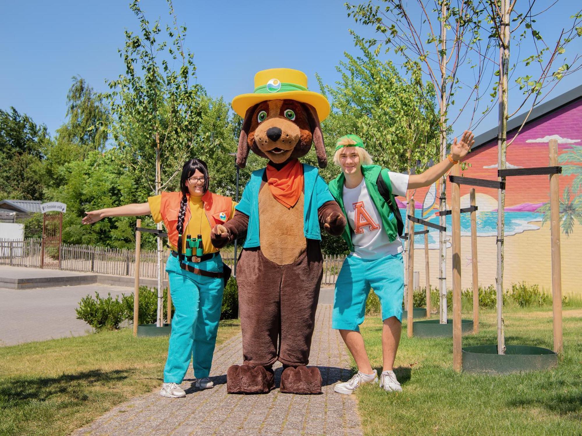 Rcn Zeewolde Otel Dış mekan fotoğraf
