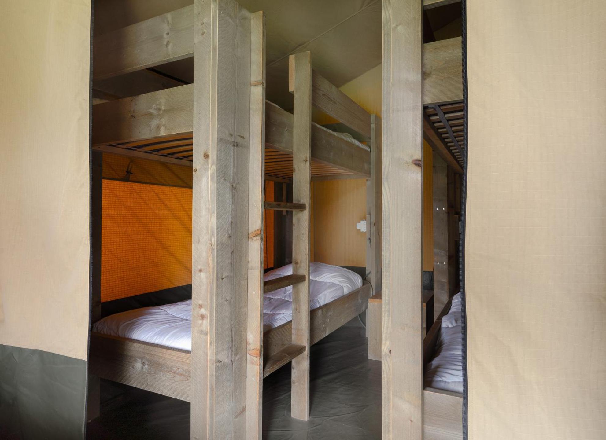 Rcn Zeewolde Otel Oda fotoğraf