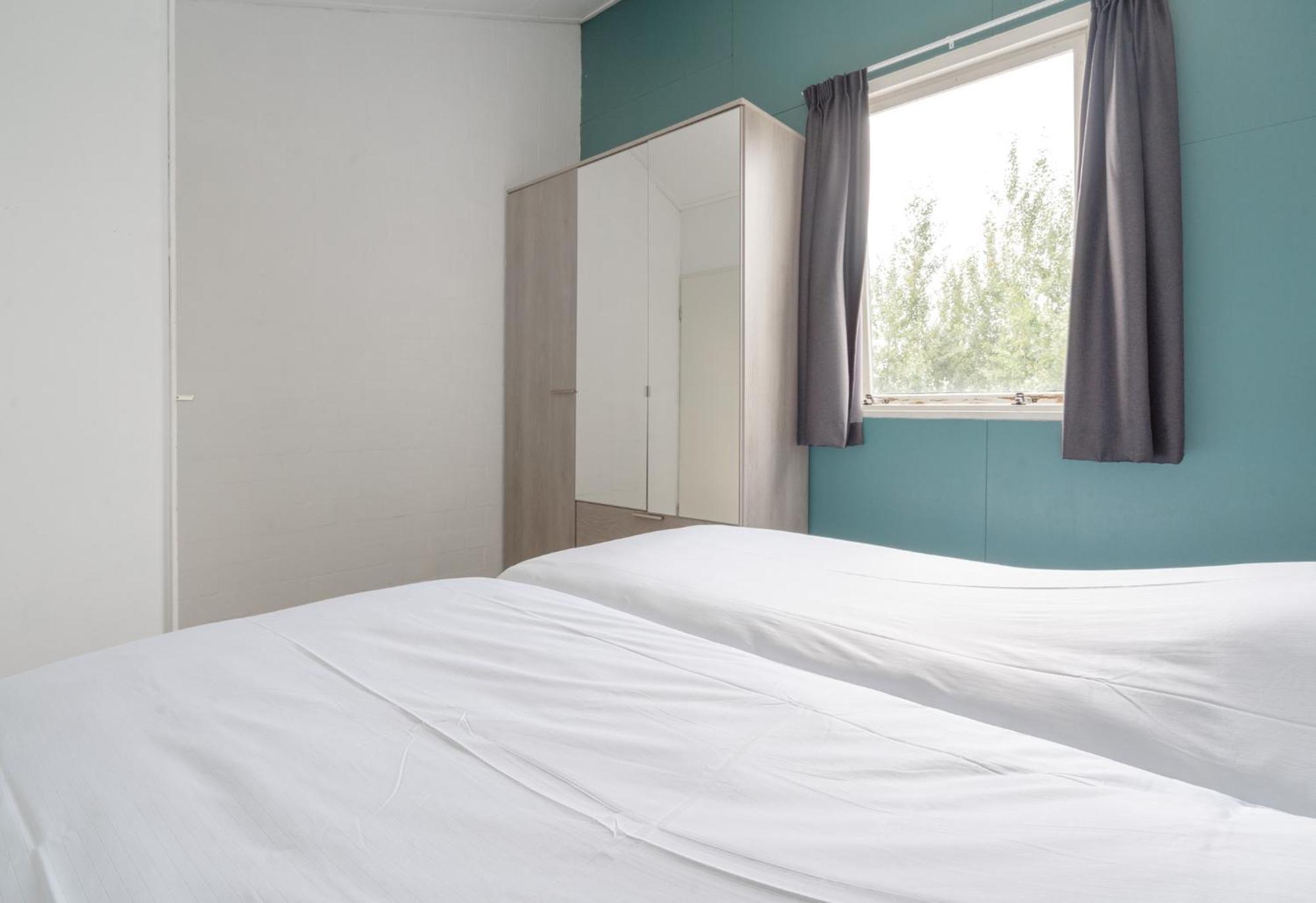 Rcn Zeewolde Otel Oda fotoğraf