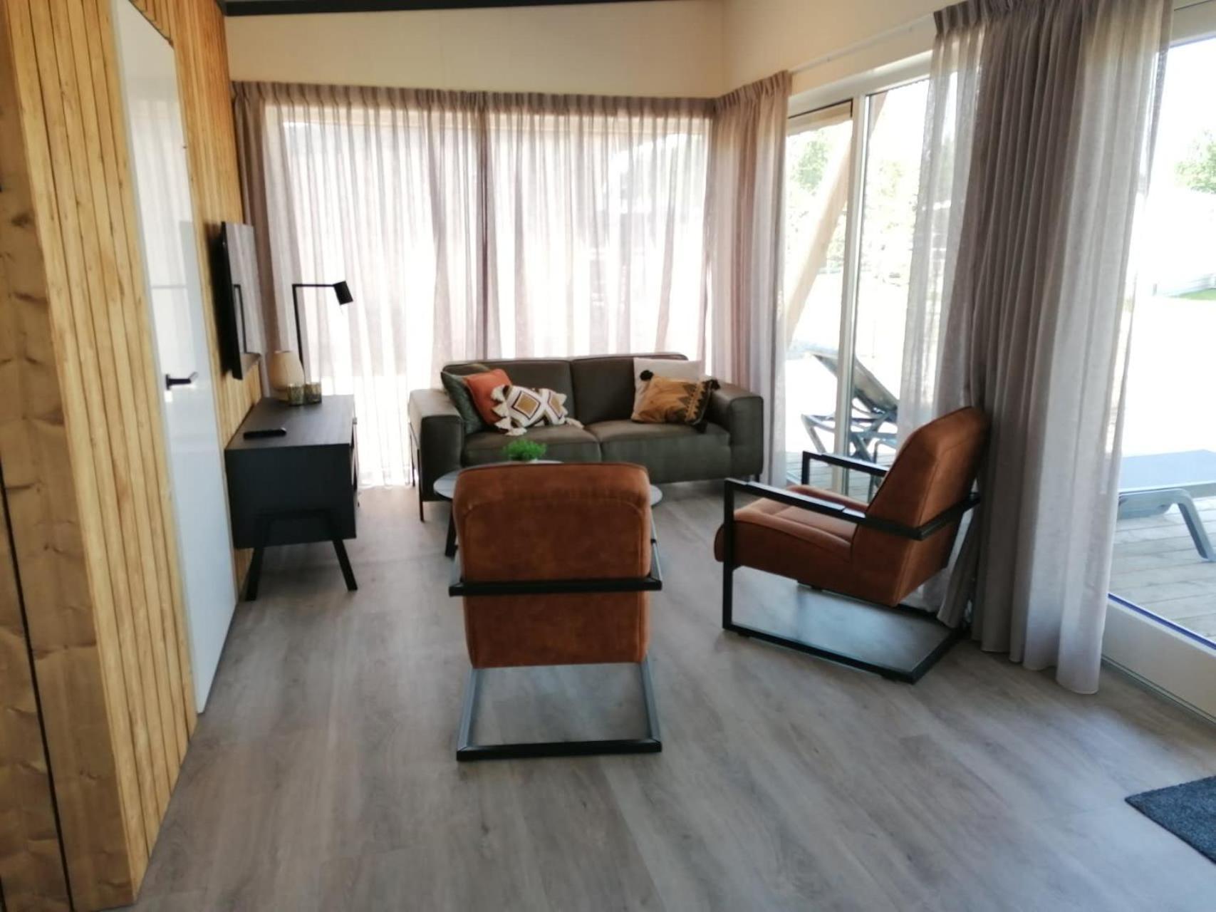 Rcn Zeewolde Otel Dış mekan fotoğraf