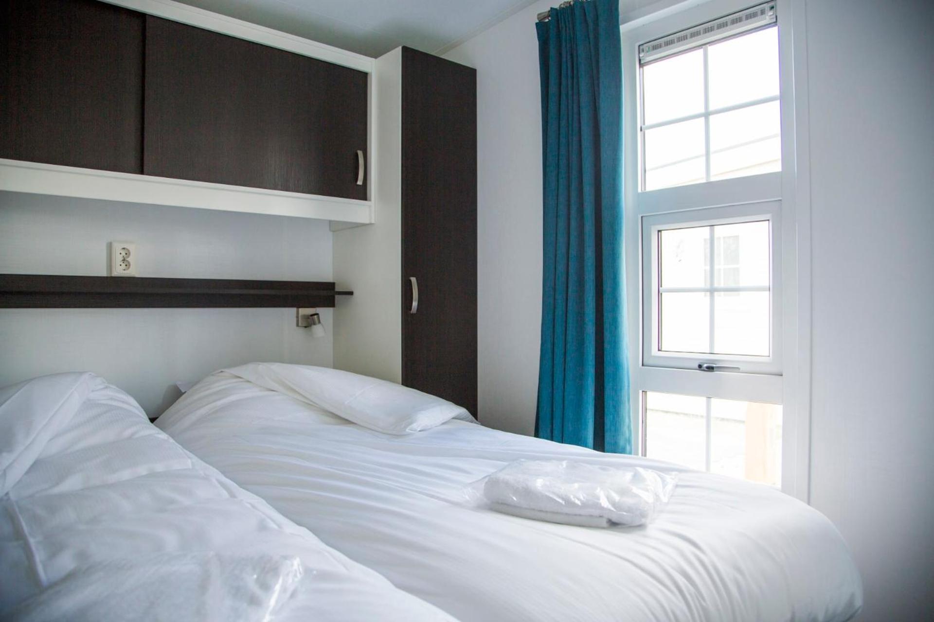 Rcn Zeewolde Otel Oda fotoğraf