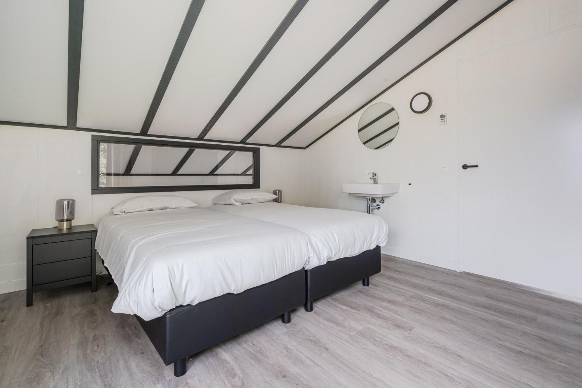 Rcn Zeewolde Otel Oda fotoğraf