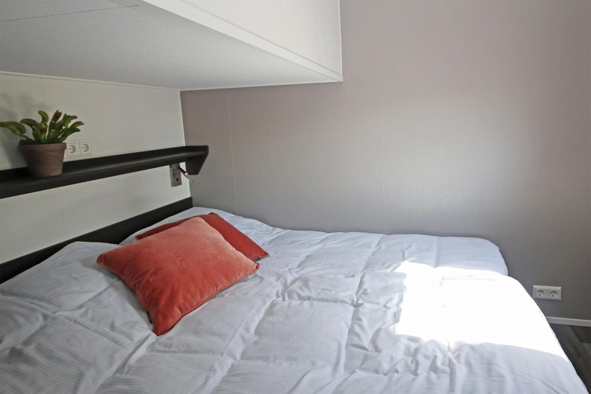 Rcn Zeewolde Otel Oda fotoğraf