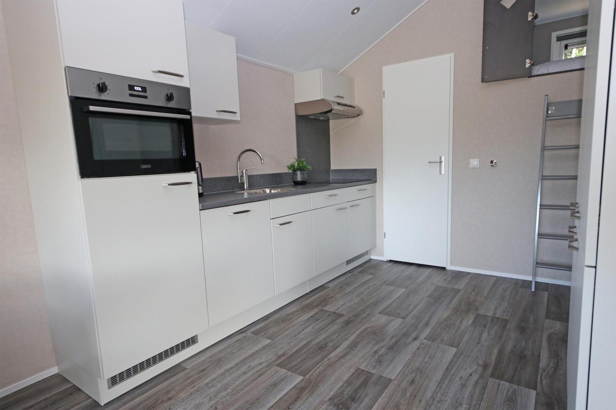 Rcn Zeewolde Otel Oda fotoğraf